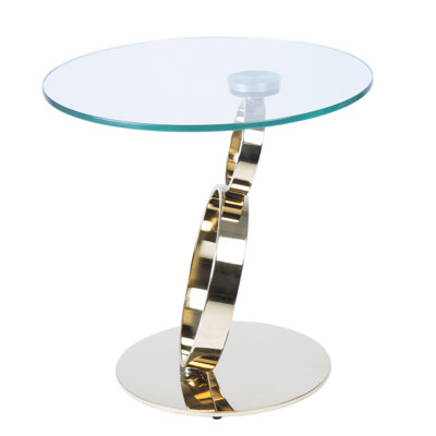 Table de bout Jardine