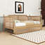 Wood Daybed with Trundle-1335378125-1335378127