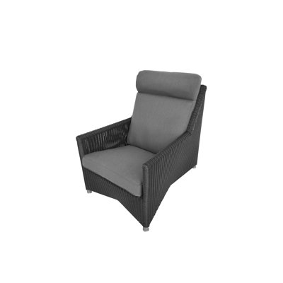 Diamond Highback Chair