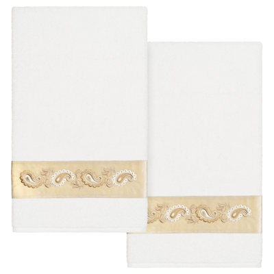 Midweight Bath Towel