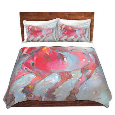 Duvet Cover
