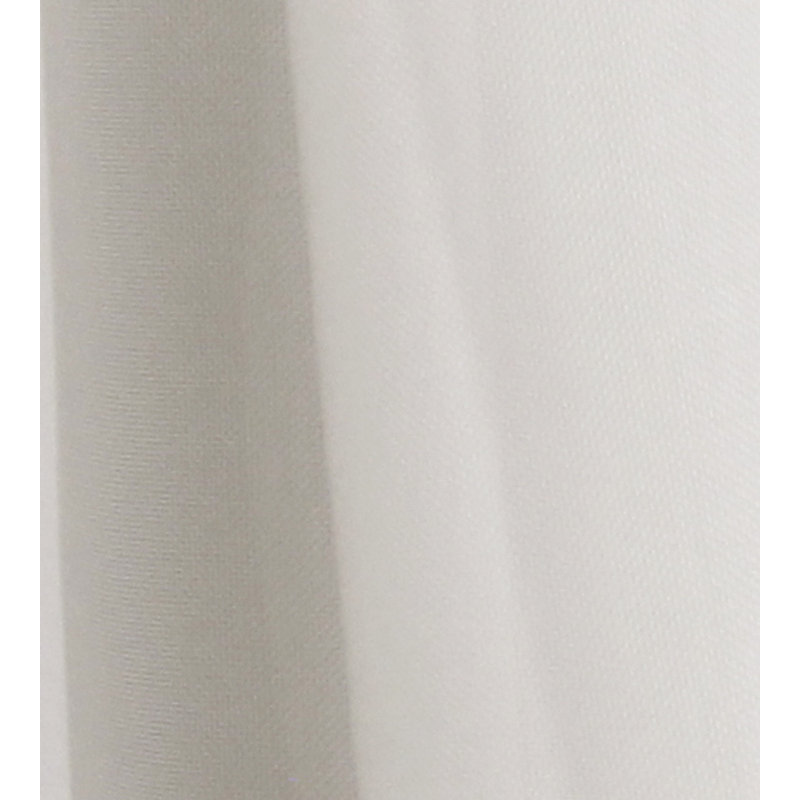 Tissu Smarter Knop FR, Grège