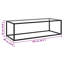 Adhvik Frame Coffee Table-669727786-669727788