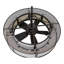 Smythe Craftsman Downrod Ceiling Fan