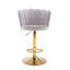 Tabouret à hauteur réglable Ludka-1538906983
