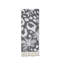 Serviette de bain et de plage turque en coton biologique Chanyah Leopard Palm, 36 po x 66 po-569353082