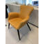 Arpin Leather Guest Chair