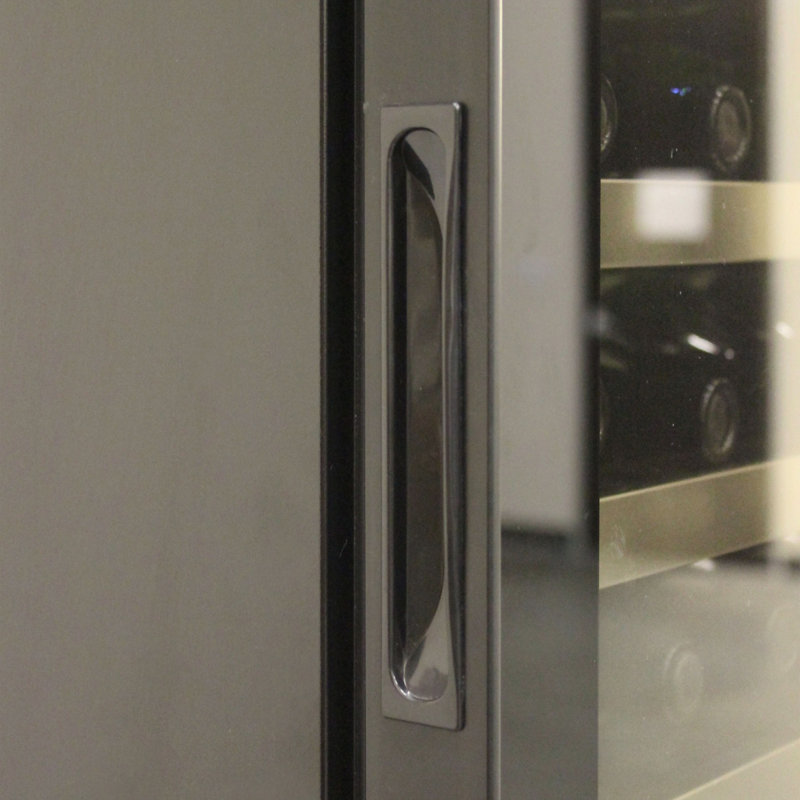Vinotemp Butler Series Dual-Zone Wine Cooler