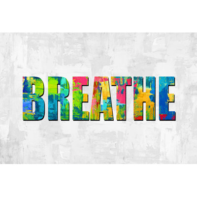 Breathe Rainbow