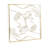 Plants & Flowers Wall Decor on Metal-1574834373
