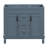 35.9'' Single Bathroom Vanity Base Only