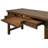 Monico Computer Desk with Power Outlet
