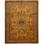 Wool Oriental Area Rug