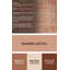 Tapis oriental brun / orange-381653602