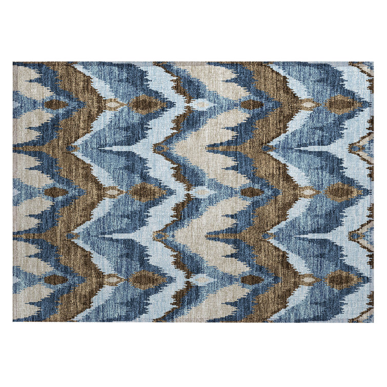 Alleson Indoor Rug