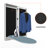 Velvet Built-In Ironing Center