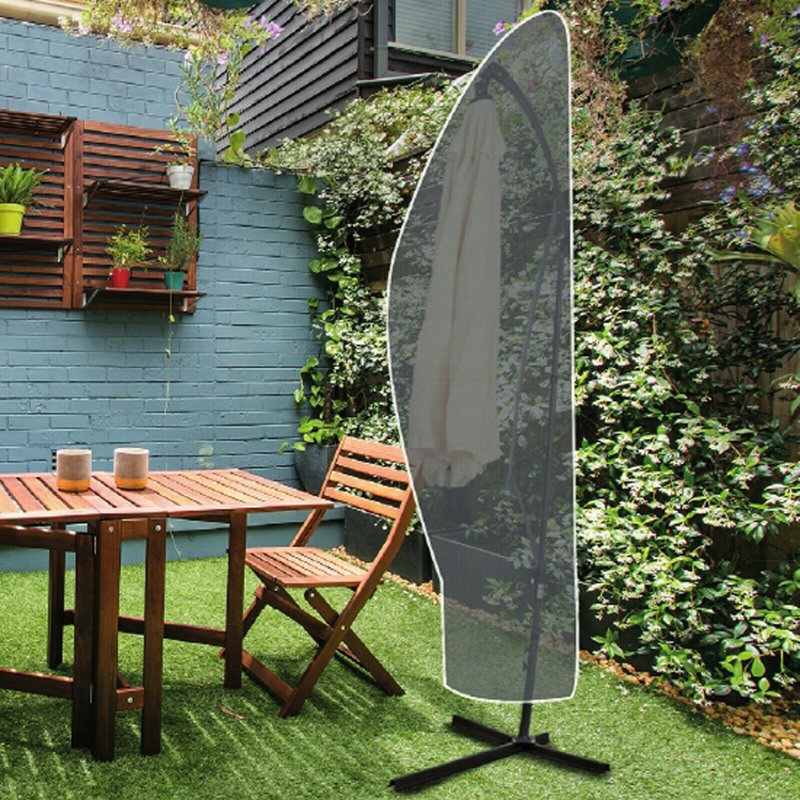 Outdoor Patio Umbrella Cover