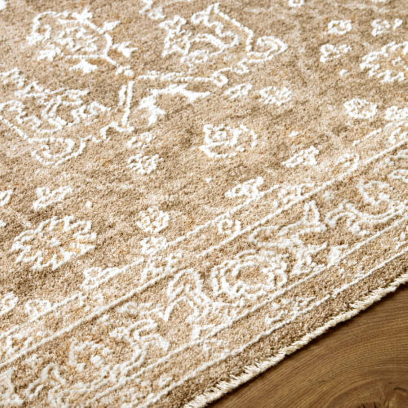 Becki Owens X Livabliss Penny Machine Woven Rug, Runner 2'8" x 7'3"