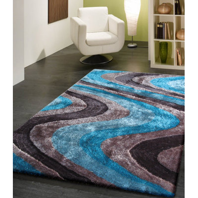 Karlissa Abstract Indoor Rug