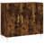 Smoked Oak is out of stock