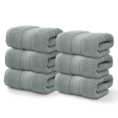 Latitude Run® 100% Cotton Extra Large 15x25 Inches Kitchen & Dish Cloth  Towels
