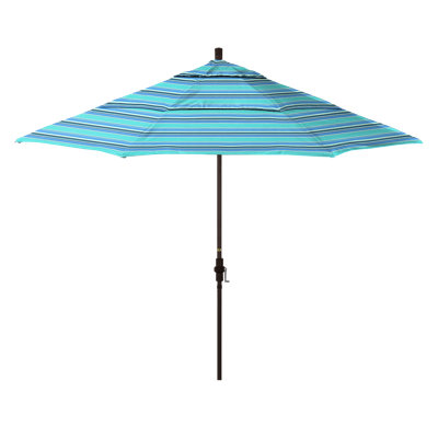Broadmeade 132'' Sunbrella® Outdoor Umbrella