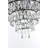 Iva 27 inch Round Chandelier-179759069