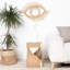 Ragnhild Block End Table
