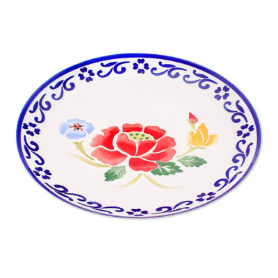 Ceramic Dinnerware