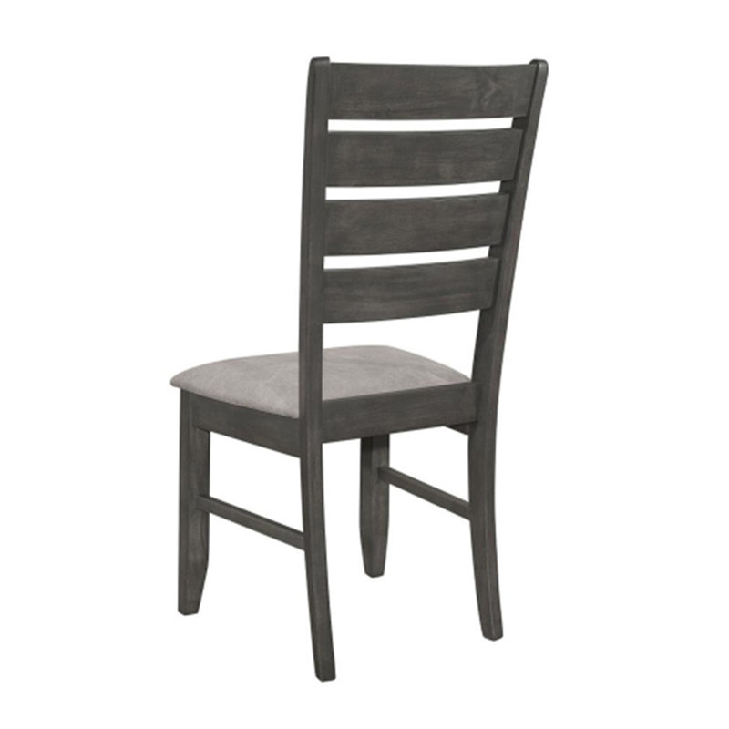 Chaises de salle à manger