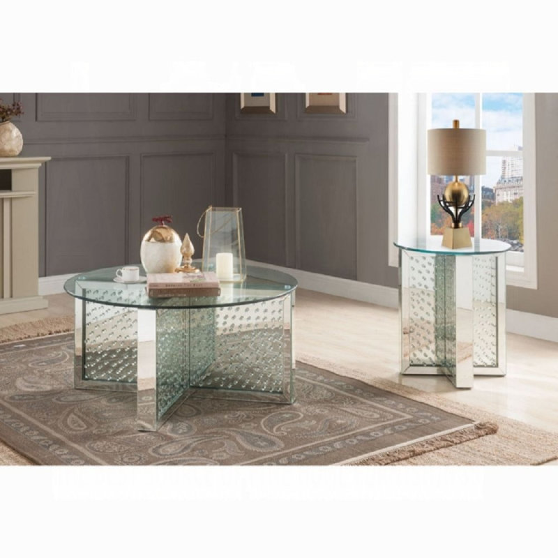 Table basse Nysa