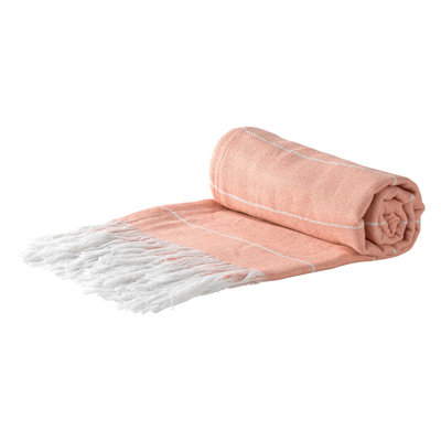 Nicola Spring - Turkish Cotton Bath Towel - 173 x 92cm