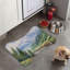 Tapis d'alimentation Mountain View