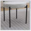 Ensemble de 2 chaises de salle à manger Burbank-124177985