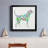 " Tapestry Labrador " Painting Print-549155159-549155152