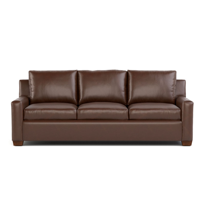Durant Sofa, 37" H x 88" W x 42" D