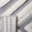 Tapis Dimonda ivoire / gris-2003528306