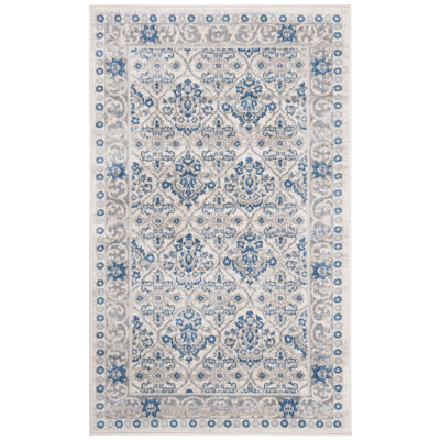 Llana Performance Oriental Rug