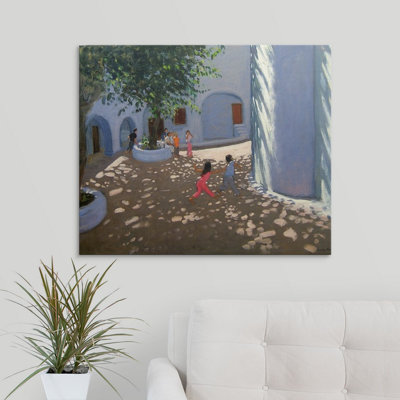 Anmoore Print