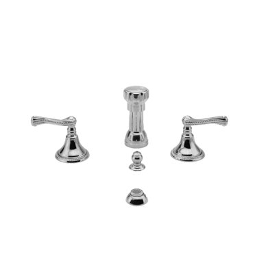 Bidet Set