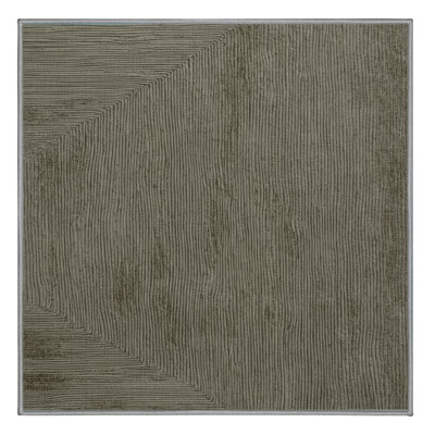 Machine Washable Abstract Gray Area Rug