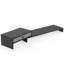 Dayne Manufactured Wood Monitor Stand-976514157