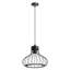 Roksanda 1 - Light Black Pendant-1374817008