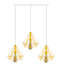 Tooborac 3 - Light White Pendant-1061391937-1061391998