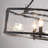 Jairdan 6-Light Dimmable Kitchen Island Chandelier-1548358337