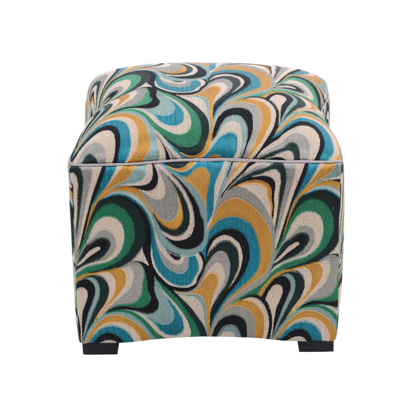 Square Ottoman