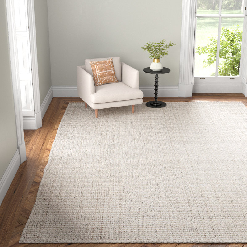 Asta Hand Loomed Indoor Rug, Rectangle 10' x 14'