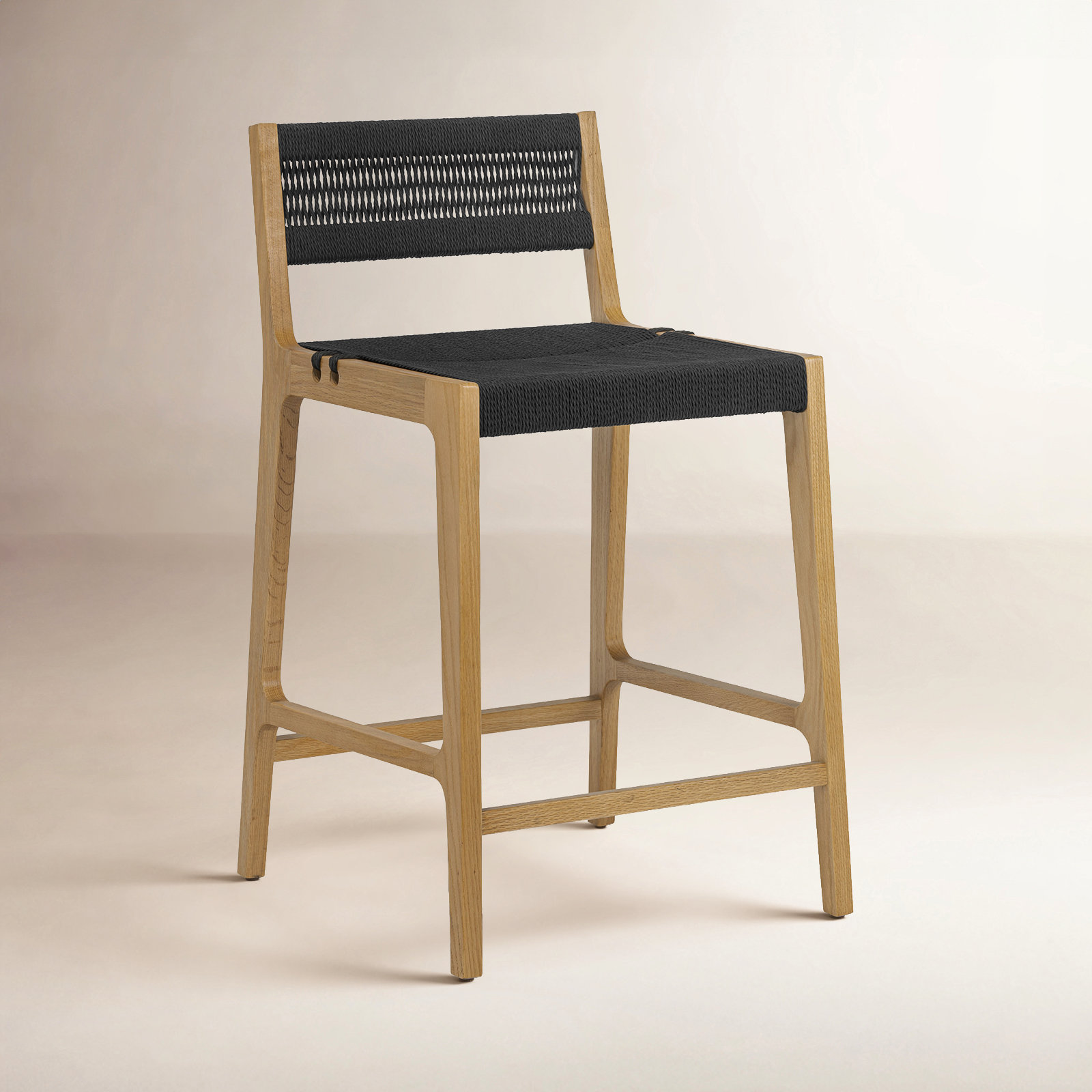 Pai 24 Counter Stool
