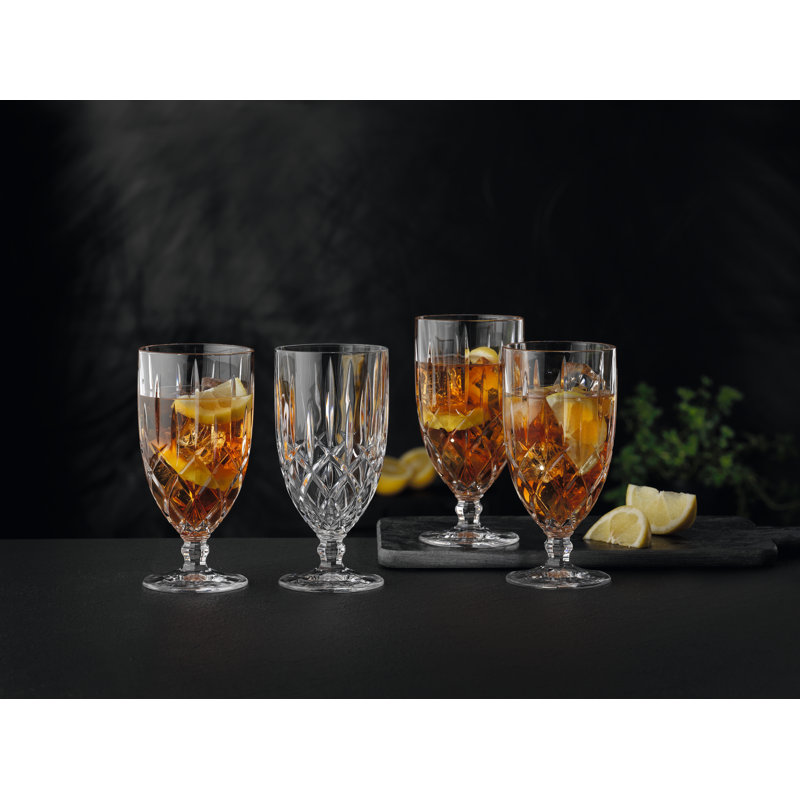 Noblesse Iced Beverage Set/4