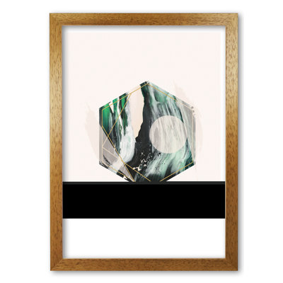 Random Geo Styles 1 - Print